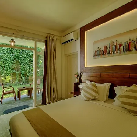 Deltora Villa - Free Drop Off To Galle Fort By Tuktuk-2