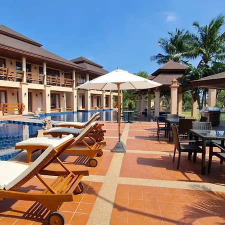 Elegancy Resort Hua Hin-3