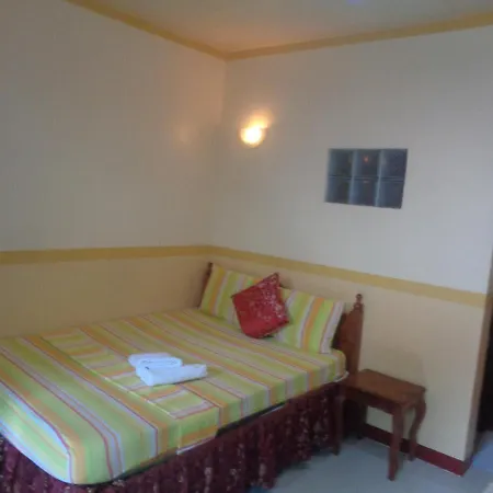 Lucky Garden Inn-3