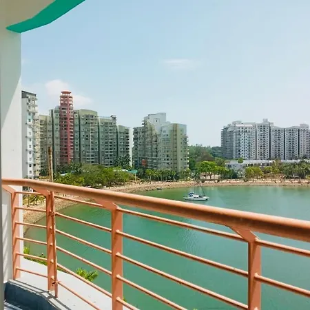 Pd Lagoon Resort-2