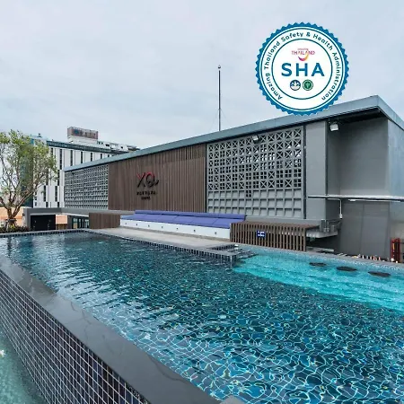 Xq Pattaya Hotel-2
