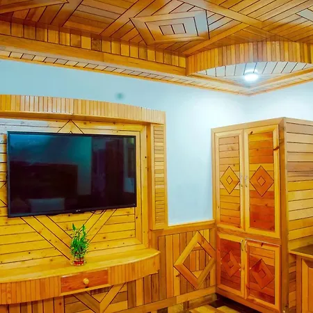 Hotel Rishi Palace-2