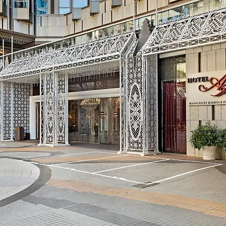 Hotel Alexandra-3