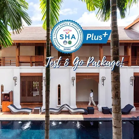Phra Singh Village-3