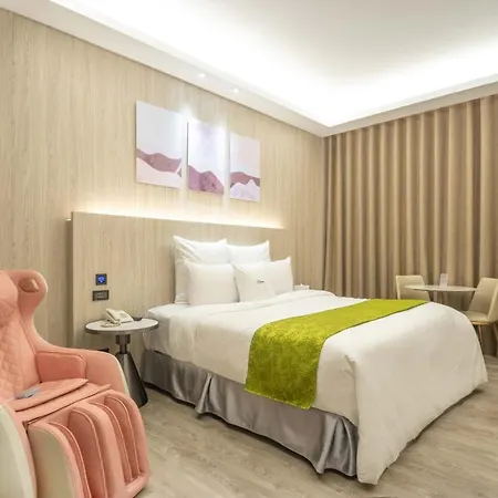 168 Motel-Taoyuan-2