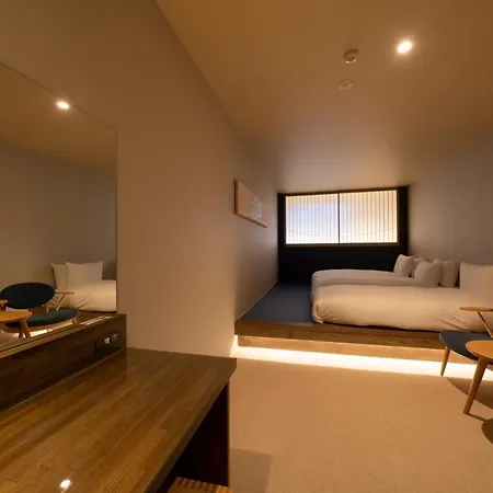 Hotel Wood Takayama-2
