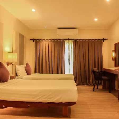 Bluewater Panglao Beach Resort-2