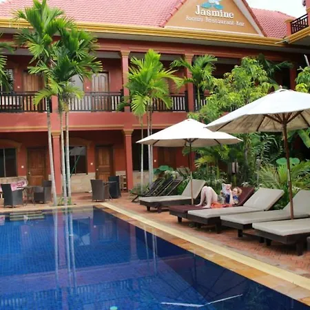 Jasmine Family Hostel-2