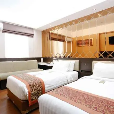 Favor Hotel Makassar City Center By Life-3