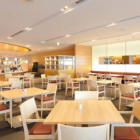 Haneda Excel Hotel Tokyu Haneda Airport Terminal 2-2