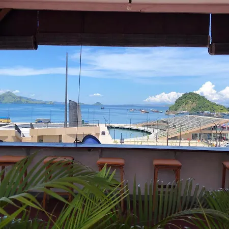 Blue Ocean Hotel-2