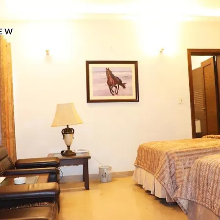 City View Hotel & Restaurant-3