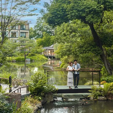 Four Seasons Hotel Kyoto-3