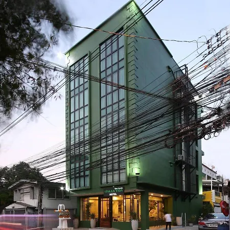 Viva La Vida Hotel-2
