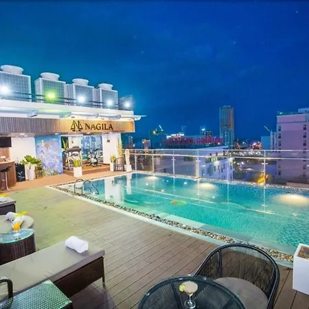 Nagila Boutique Hotel-2