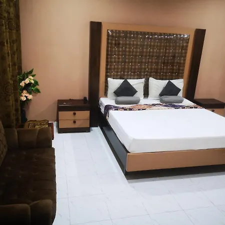 Hotel Taj Palace Multan-3