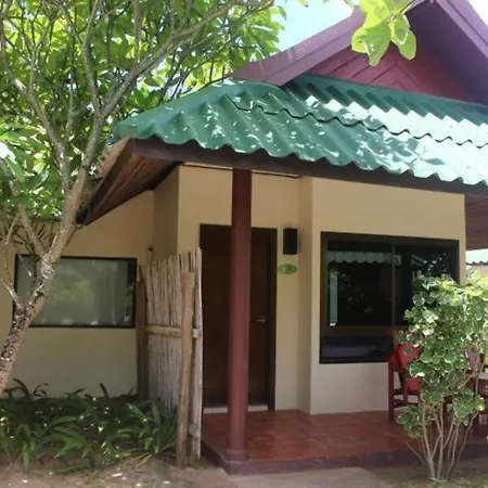 Golden Bay Cottage - Sha Extra Plus-3