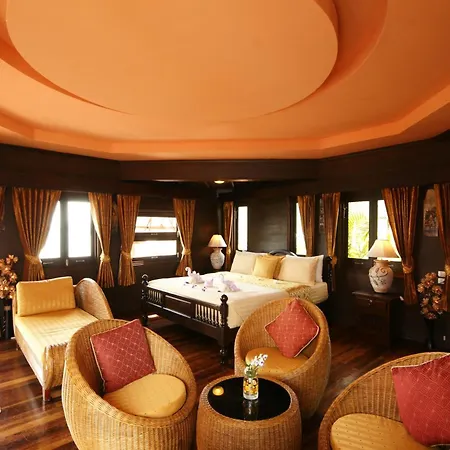 Sea Breeze Resort - Sha Plus-2