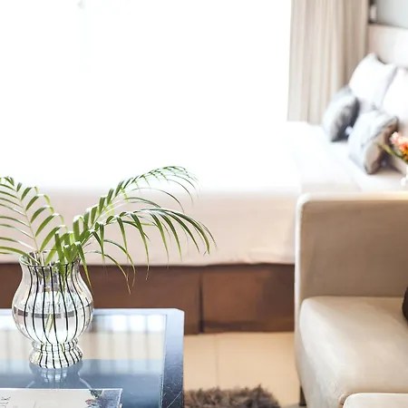 Viva Garden Serviced Residence-2