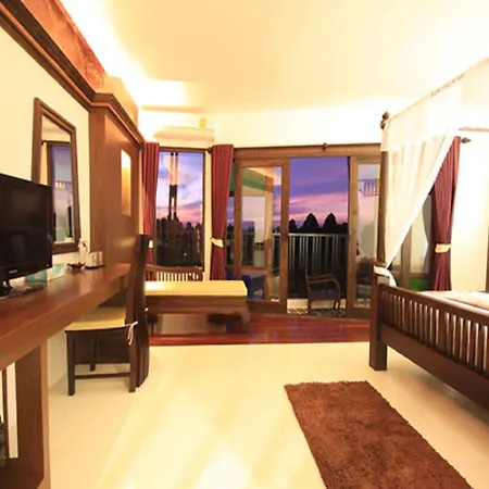Dee Andaman Hotel-2