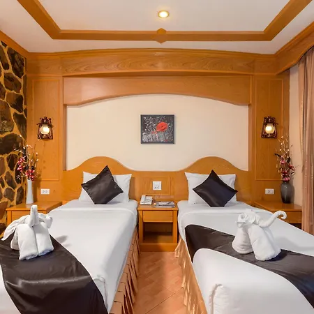 Chang Club Hotel-3