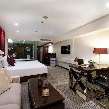 Furama Silom Hotel-2