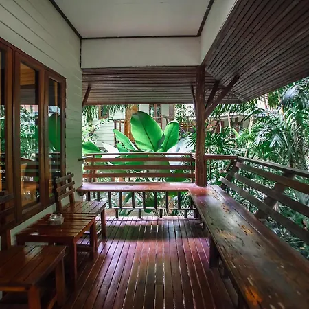 The Vatika Resort And Spa-2