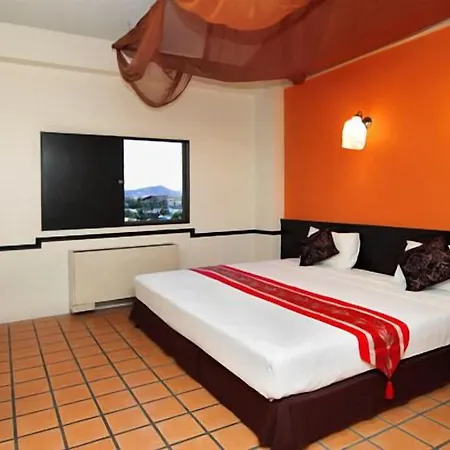 Rome Place Hotel-2