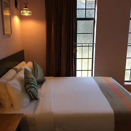 Spices Hotel-2
