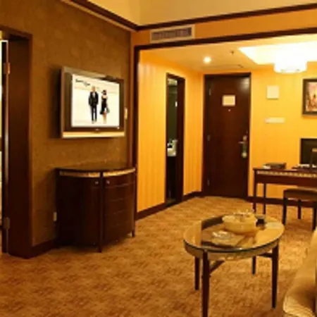 Mandarin Hotel-2