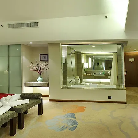 Ramada Hotel Xiamen-3
