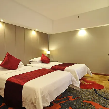 Ramada Hotel Xiamen-2