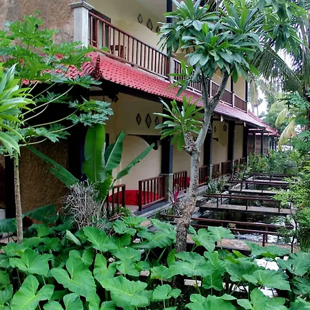 Bali Bhuana Beach Cottages-3