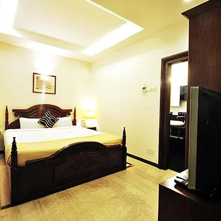 Hotel Zeeras-3