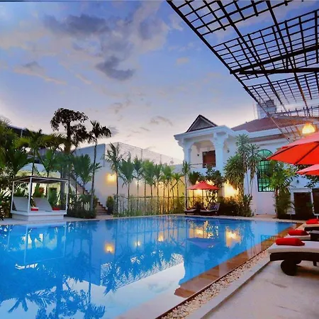Rose Royal Boutique Hotel-3
