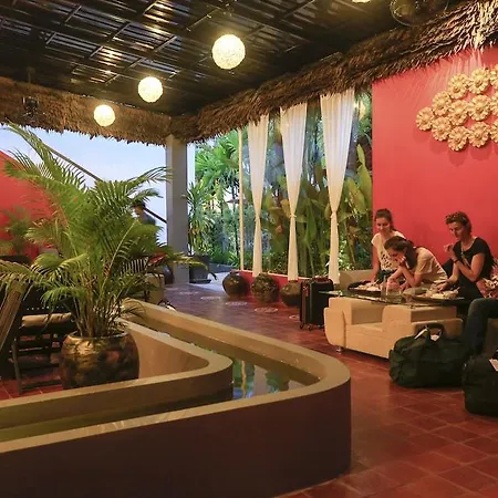 Rose Royal Boutique Hotel-2