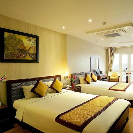 Hanoi View 2 Hotel-3