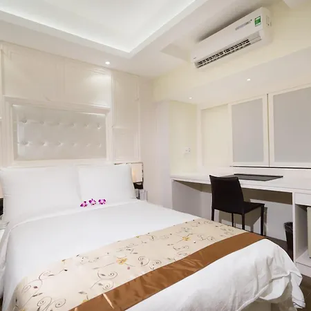 Empress Hotel Ho Chi Minh City-2