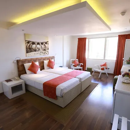 Orient Hotel-3