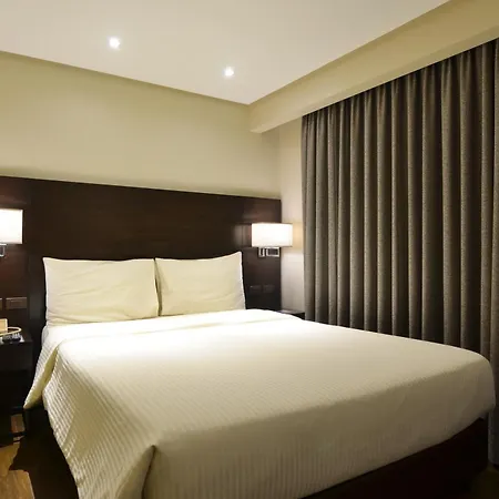 Pearl Garden Hotel-3