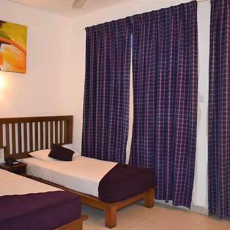 Port View City Hotel-3