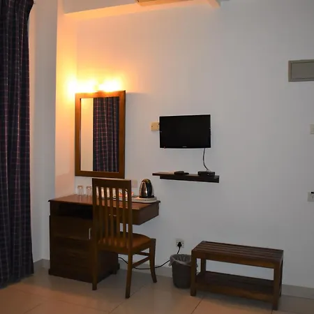 Port View City Hotel-2