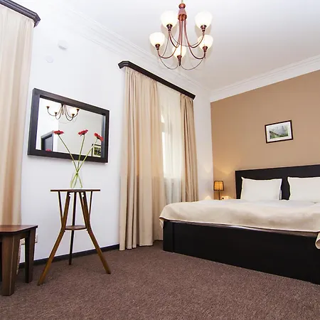 City Centre Hotel By Picnic-3