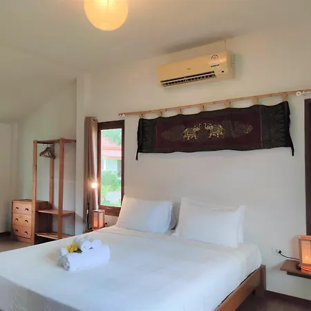 Armonia Village Resort And Spa-3