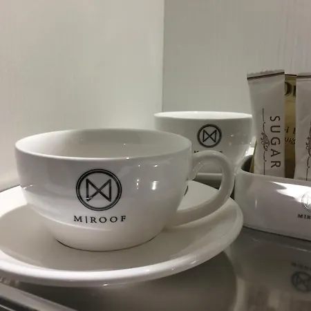 M Roof Hotel & Residences-3