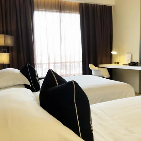 M Roof Hotel & Residences-2