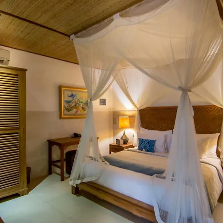 Ulun Ubud Resort - Chse Certified-3