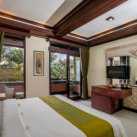 The Bali Dream Villa & Resort Echo Beach Canggu-2