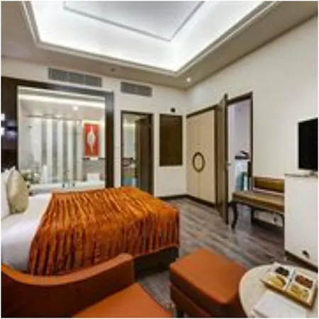 The Hhi Kolkata-3