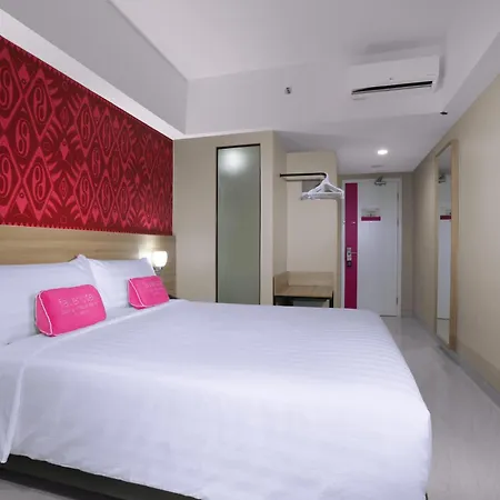 Favehotel Sorong-3